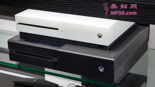 Xboxone Xbox one s
