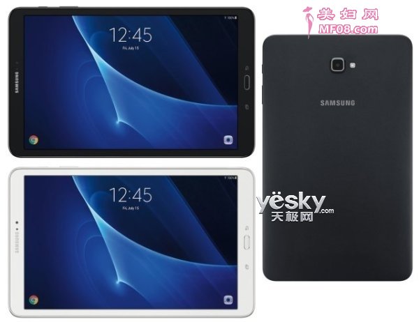 Galaxy Tab S3ƽZauba:/Q1