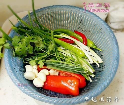 清蒸武昌鱼的做法