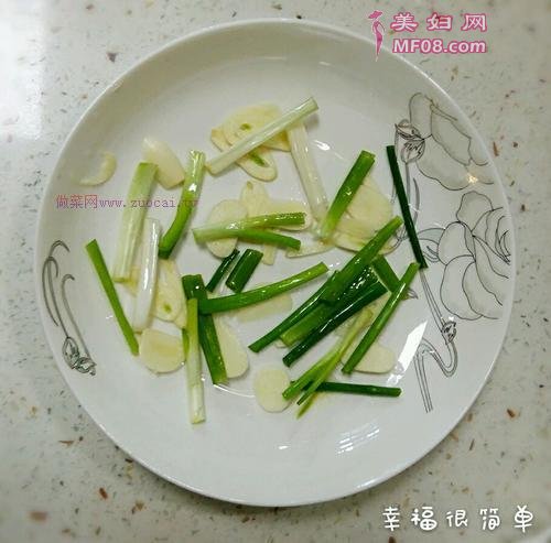 清蒸武昌鱼的做法