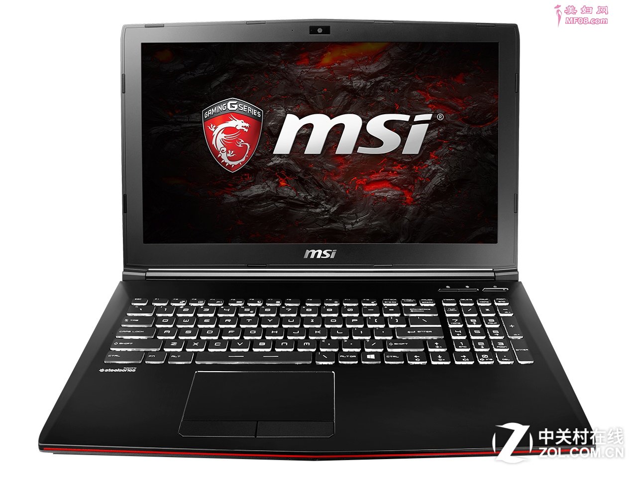 msi΢ GP72VR 6RFLeopard Pro-242CN