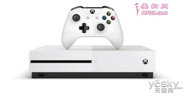 ΢:Ыλ߶ ۼҪXbox One S