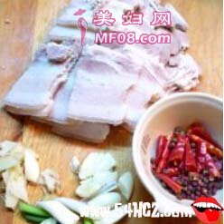回锅肉的做法3