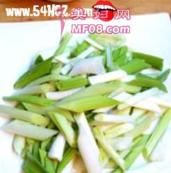 回锅肉的做法4