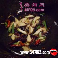 回锅肉的做法5