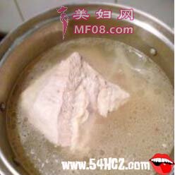 回锅肉的做法2
