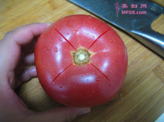烧茄子的做法