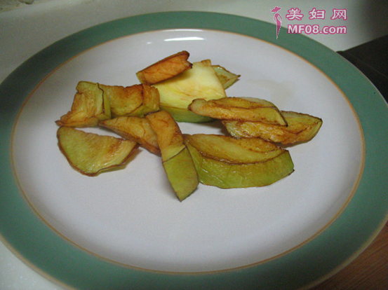烧茄子的做法