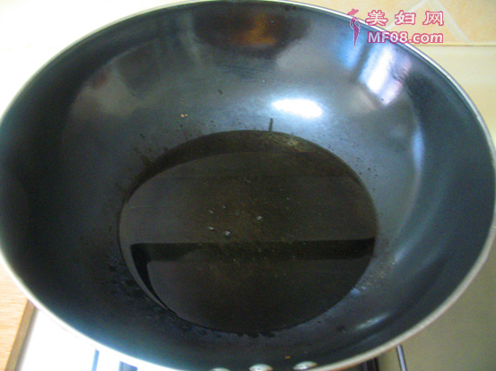 烧茄子的做法