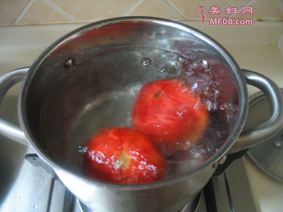 烧茄子的做法