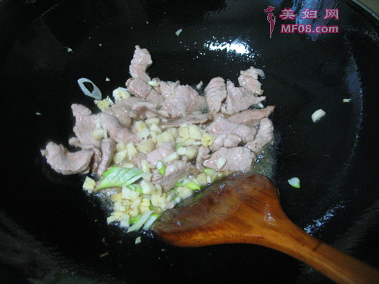烧茄子的做法
