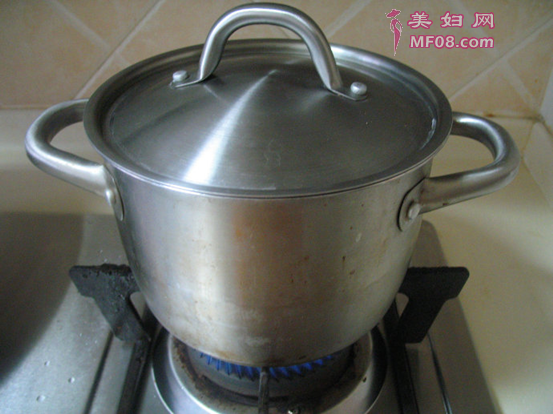 烧茄子的做法