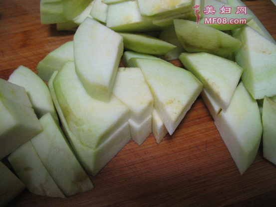 烧茄子的做法