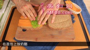 lettuceontosandwich