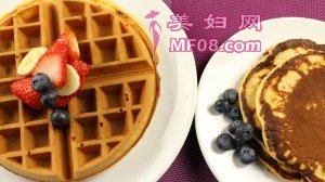 Waffles