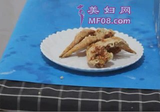 鸡翅