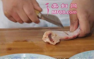 鸡翅
