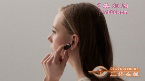  Xperia EarܶߴΪ29.3x15.2x25.2mm6ˣ 300mAh ﮵أõƣʱɴ 1 죬ʯīSEеŰťƶ⻹֧IPX2ˮ֧֡