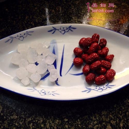 糯米藕的做法