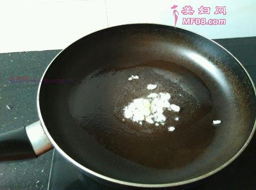 酸辣萝卜丝的做法