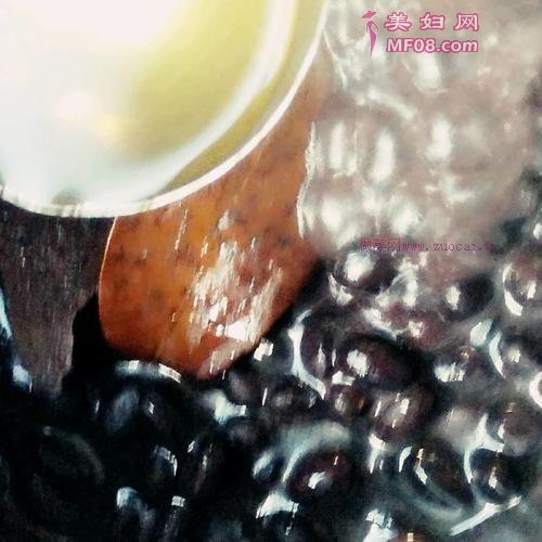 瓜丁黑豆的做法
