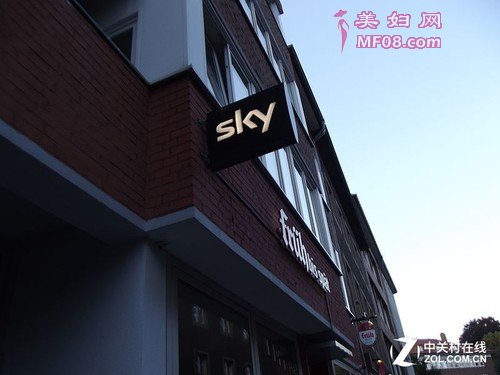 Sky Deutschland¹յ̨Ƴ4KƵ