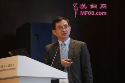 余晓晖强调，建立规范的大数据流通信任ti系刻不容缓。