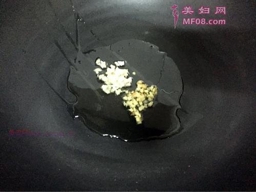 章鱼彩椒的做法