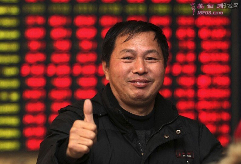 大盘蓝筹股是什么意思