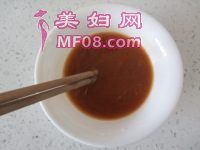 蜜汁鸡翅根的做法步骤5