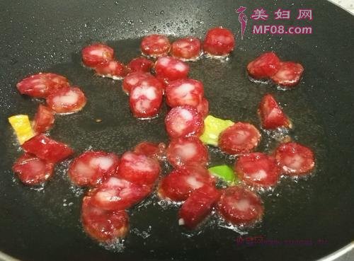 芝士焗饭的做法