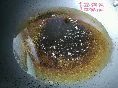  油炸南瓜丸的做法