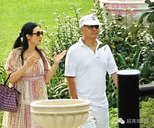 具有丰富法律知识的王颖妤成为郑公子的贤内助