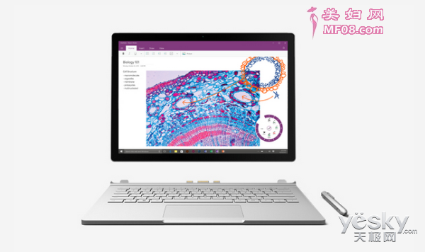 ɱ¿MBP:Surface Book2ȷKabyLake