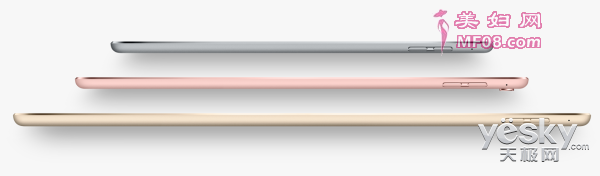 曝iPad mini5明年3月发:7.9吋屏幕+3D Touch