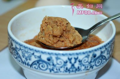 肉酱炖蛋的做法，让孩子吃饭特香的营养家常菜