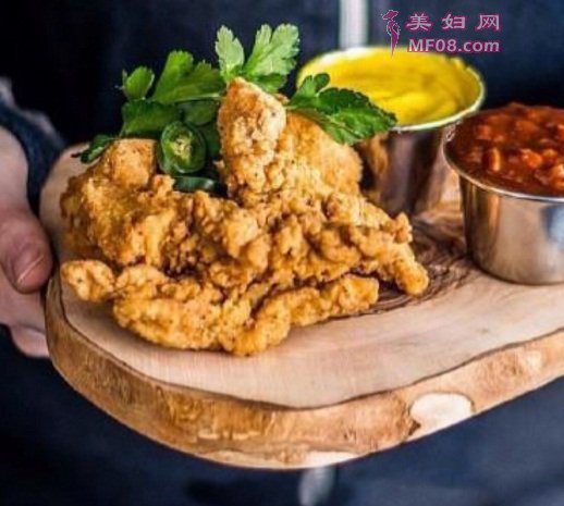 长期吃炸机，会导致肾衰竭吗