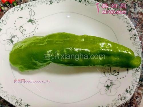 养生排骨的做法