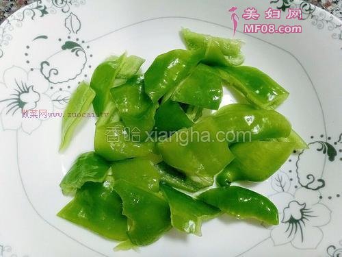 养生排骨的做法
