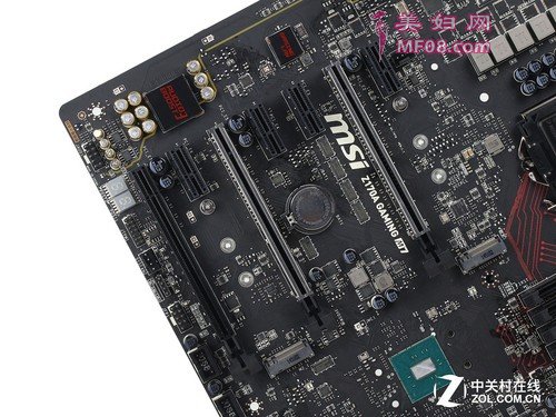 ǿϷ ΢Z170A GAMING M71499Ԫ