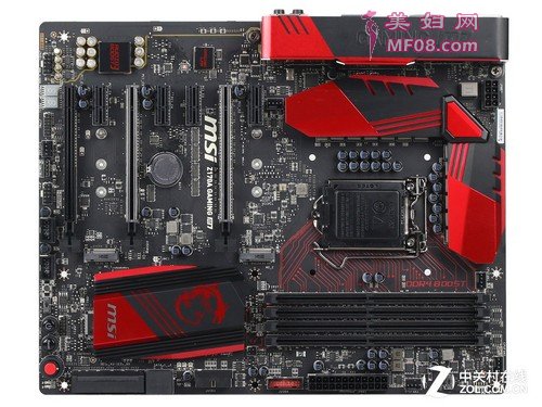 ΢Z170A GAMING M7ȫò