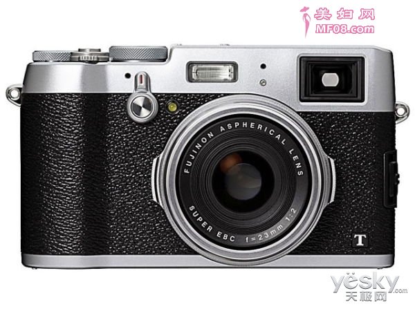 ʿX100Fôع:X-TransCMOSIII