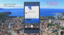 Xperia XZ/Performance׿7.0