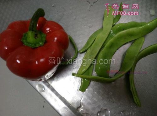 荷塘小炒的做法