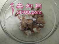 香炸小鲨鱼的做法步骤4
