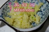 酸辣黑木耳的做法步骤4