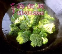 金钱爆蹄筋的做法步骤1