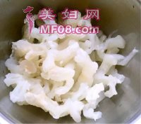 金钱爆蹄筋的做法步骤8