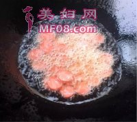 金钱爆蹄筋的做法步骤4