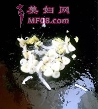 金钱爆蹄筋的做法步骤9